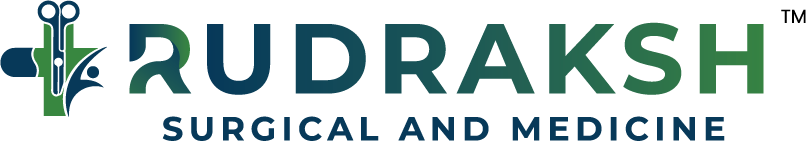 Rudraksh Surgical